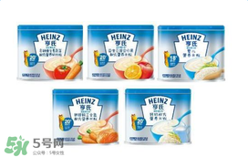 亨氏米粉是哪個(gè)國(guó)家的品牌？亨氏米粉品牌介紹