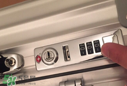 rimowa日默瓦箱子怎么看真假？日默瓦拉桿箱真假辨別