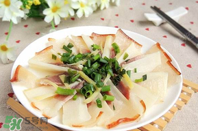 春筍什么時(shí)候有？春筍什么時(shí)候長(zhǎng)出來(lái)？