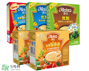 亨氏米粉上火嗎？亨氏米粉會(huì)上火嗎？