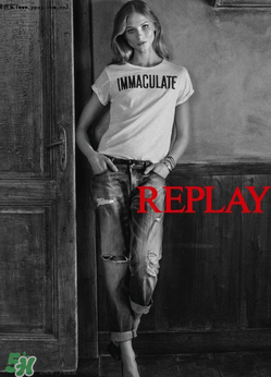 replay是什么牌子？replay是什么檔次？
