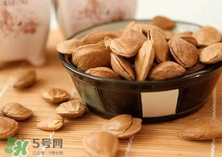 懷孕能吃杏仁嗎？懷孕能不能吃杏仁？