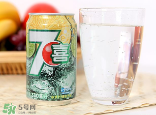 孕婦可以喝七喜嗎？孕婦能喝七喜嗎？