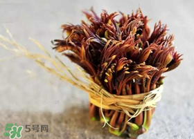 香椿幾月份可以吃？香椿什么時候吃？