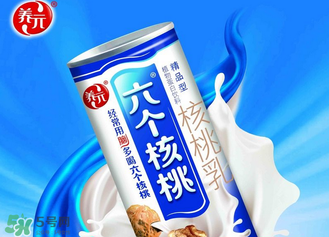 孕婦可以喝六個核桃嗎？六個核桃孕婦可以喝嗎？