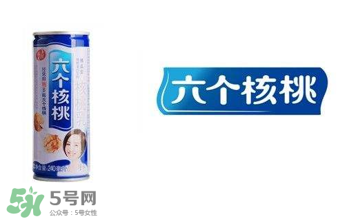 孕婦可以喝六個核桃嗎？六個核桃孕婦可以喝嗎？