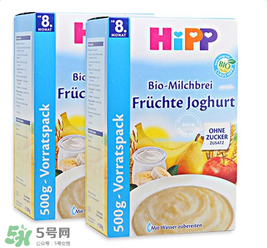 hipp喜寶米粉價格多少？hipp喜寶米粉價格如何？