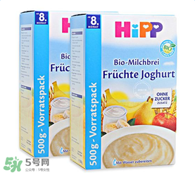 hipp喜寶米粉價格多少？hipp喜寶米粉價格如何？