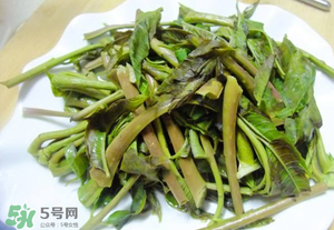 香椿為什么要焯水？香椿怎么焯水？