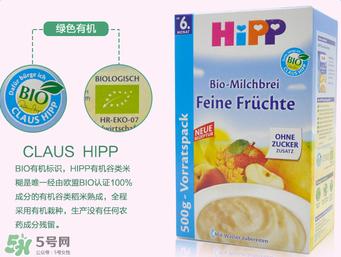 喜寶米粉含糖嗎？喜寶米粉含不含糖？