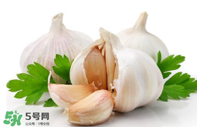 孕婦能吃大蒜嗎？孕婦可以吃生大蒜嗎？