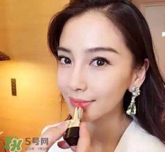 dior迪奧口紅哪個(gè)顏色顯白？dior迪奧口紅哪個(gè)色號顯白？
