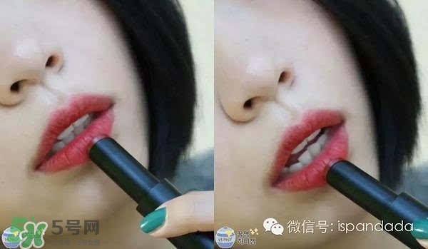辣椒紅口紅什么牌子好？辣椒紅口紅推薦