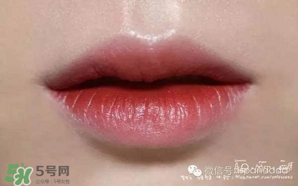 辣椒紅口紅什么牌子好？辣椒紅口紅推薦