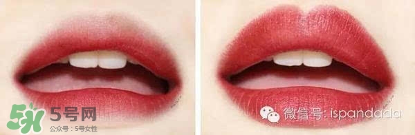 辣椒紅口紅什么牌子好？辣椒紅口紅推薦