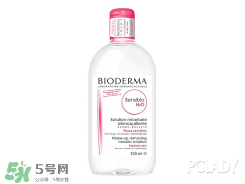 2017卸妝水哪個(gè)牌子好？2017卸妝水品牌排行榜