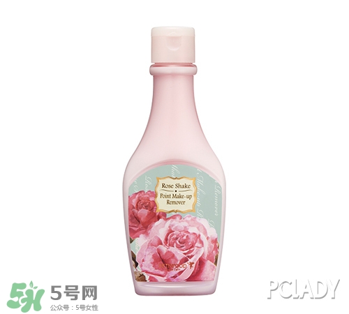 2017卸妝水哪個(gè)牌子好？2017卸妝水品牌排行榜