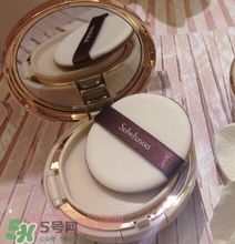 ysl蕾絲氣墊粉餅怎么用？ysl超模蕾絲氣墊粉餅使用方法