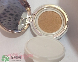 ysl蕾絲氣墊粉餅怎么用？ysl超模蕾絲氣墊粉餅使用方法