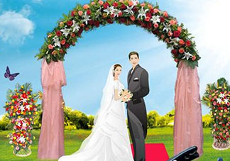 2017年5月哪天結婚好？2017年5月結婚黃道吉日