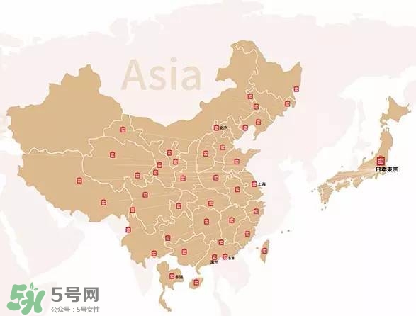 名創(chuàng)優(yōu)品是哪個國家的？名創(chuàng)優(yōu)品是日本的嗎？