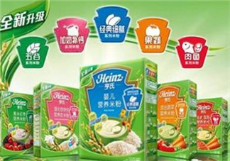 亨氏米粉怎么樣？亨氏米粉好嗎？