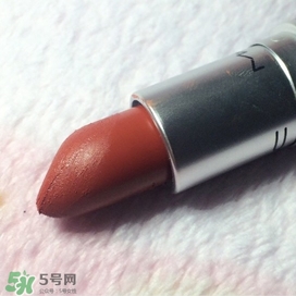 辣椒紅是什么顏色？辣椒紅口紅色號(hào)試色