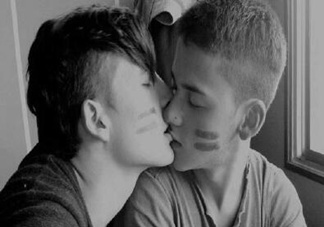 怎樣快速識(shí)別gay？為什么直男也喜歡看gay片