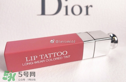 迪奧癮誘超模染唇露多少錢？dior癮誘超模染唇露專柜價(jià)格