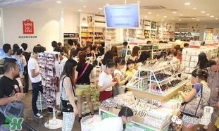 名創(chuàng)優(yōu)品是哪個國家的？名創(chuàng)優(yōu)品是日本的嗎？