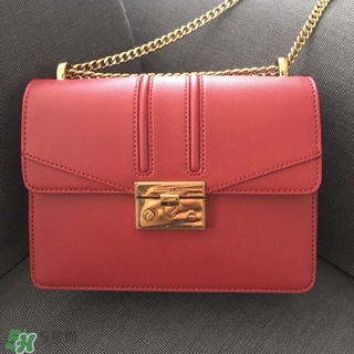 charles keith是什么牌子？屬于什么檔次