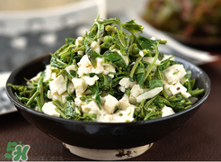 香椿要過水嗎？香椿怎么過水？