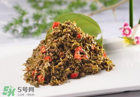 香椿可以曬干嗎？香椿怎么曬干？