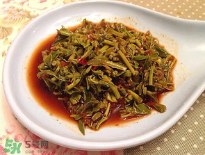 香椿苦能吃嗎？香椿苦怎么做好吃？