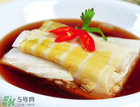 竹筍要泡多久才能吃？竹筍泡多久可以吃？