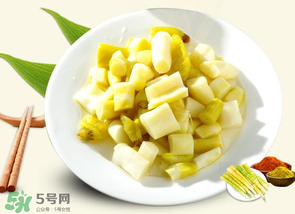 竹筍要泡多久才能吃？竹筍泡多久可以吃？