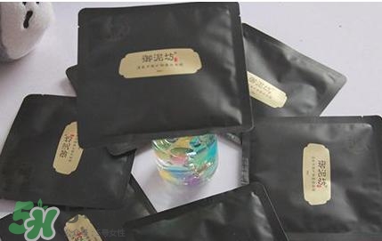 御泥坊適合什么年齡段使用？御泥坊適合什么年齡