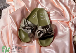 puma蝴蝶結(jié)拖鞋哪里有賣的？彪馬蝴蝶結(jié)拖鞋怎么買？