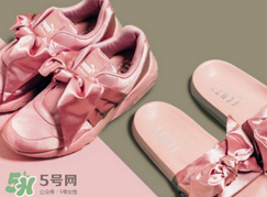 puma蝴蝶結(jié)拖鞋哪里有賣的？彪馬蝴蝶結(jié)拖鞋怎么買？