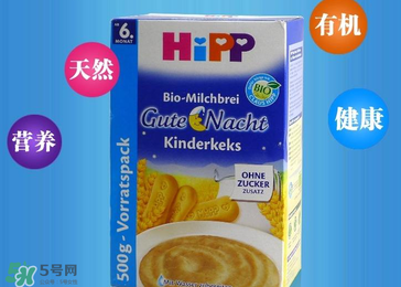 喜寶晚安米粉怎么樣？喜寶晚安米粉好不好？