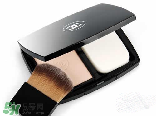 粉餅是什么時候用的？粉餅使用順序