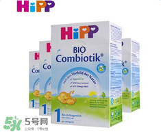 喜寶益生菌奶粉怎么樣？喜寶益生菌奶粉好不好？