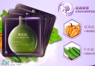 御泥坊和百雀羚哪個好？御泥坊和百雀羚面膜哪個好用？