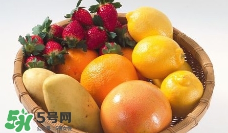 五月吃什么水果？五月的水果有哪些