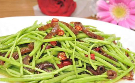 藜蒿葉子為什么不能吃？藜蒿葉子為什么不可以吃