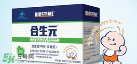 合生元益生菌怎么吃？合生元益生菌的吃法