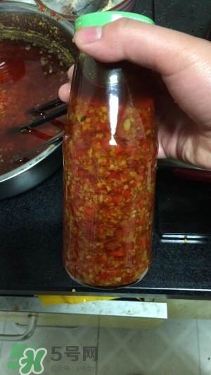 辣醬怎么做好吃？四川辣醬的制作方法