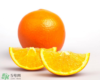 孕婦吃橙子有什么好處？孕婦吃橙子對胎兒好嗎？