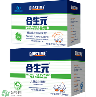 合生元益生菌保質(zhì)期多久？合生元益生菌保質(zhì)期多長？