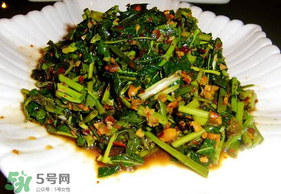 香椿生吃有毒嗎？香椿生吃好還是熟吃好？